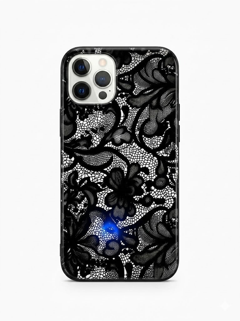 Disney Mickey Mouse Flowers Daisy Print Case iPhone 13 Heavy Duty Protection New