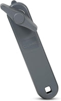 Culinare Lift Off Tin Grey Plastic Stainless Steel Manual Can Opener New