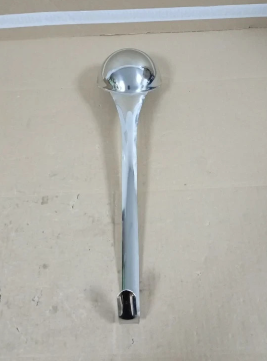 Vogue L659 Stainless Steel Ladle 260ml 305mm Kitchen Cooking Serving Spoon
