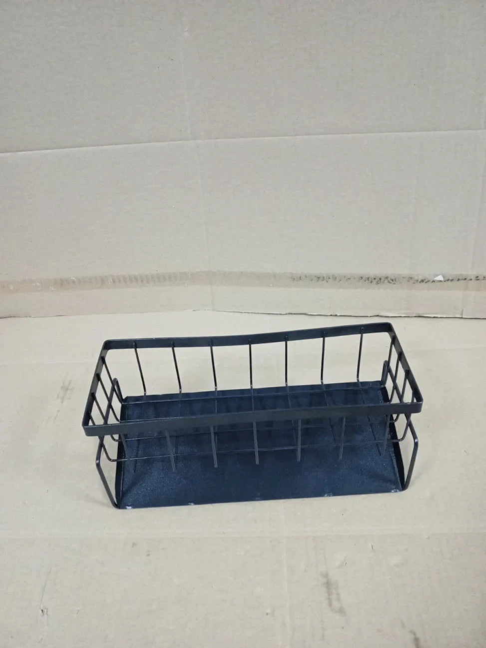 ViWaVee Sink Caddy Kitchen Storage & Organisation Organiser Sponge Holder