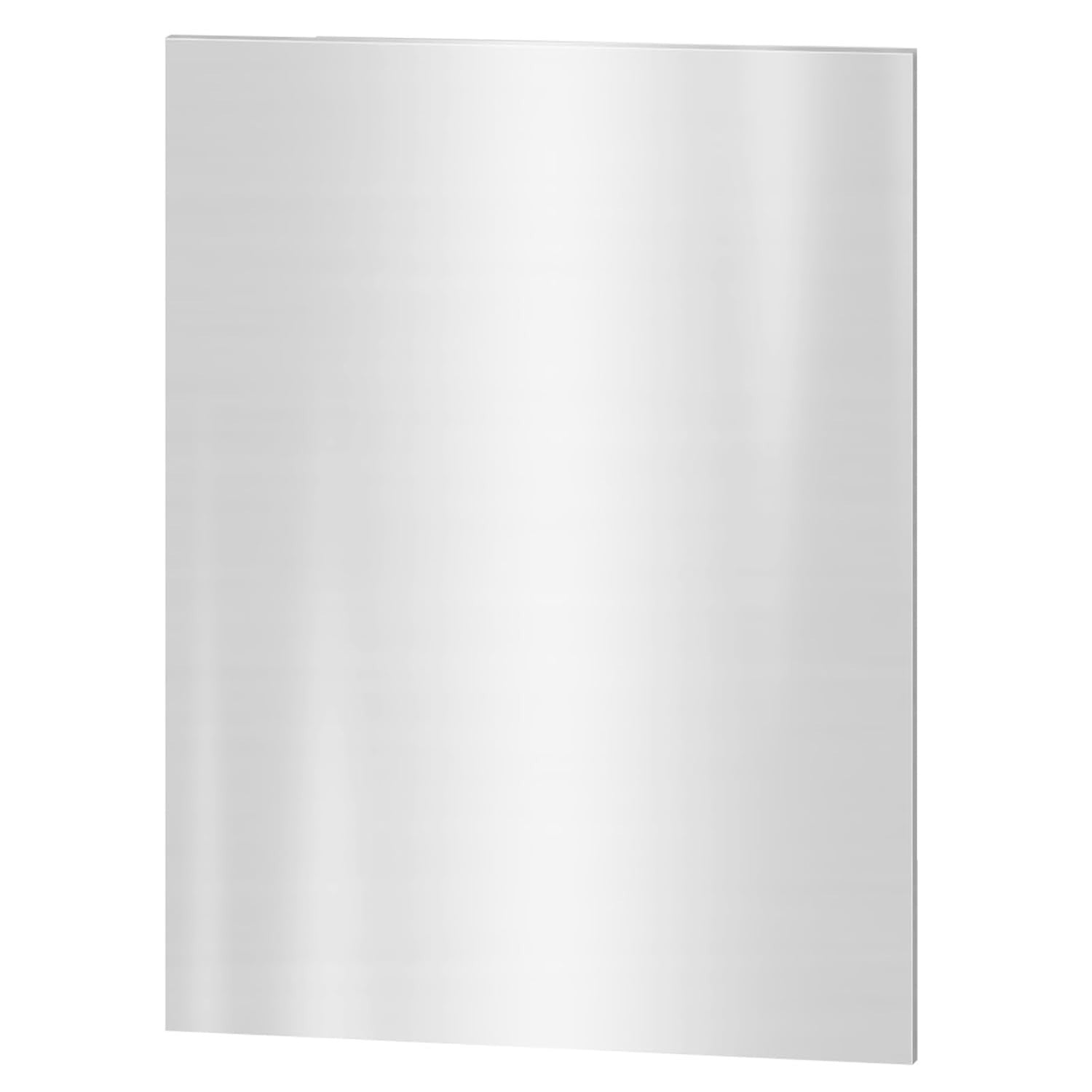 304 Stainless Steel Sheets 300x200x0.8mm Plates Metal Kitchen DIY Craft New