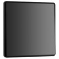 BG Electrical Single Wall Light Switch 2 Way Edge To Edge Rocker PCDBC12EB New