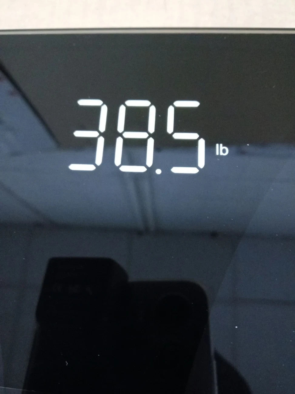 Scales Body Weight Fat Percentage RunSTAR Ultra Precision Digital Accuracy New