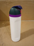 Owala FreeSip Insulated Stainless Steel Water Bottle Straw 710ml Dreamy Field