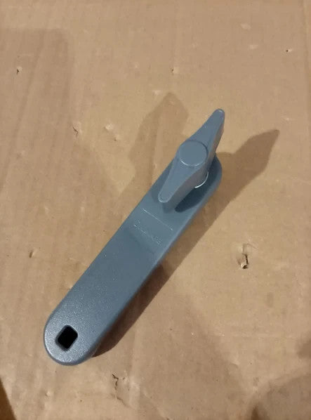 Culinare Lift Off Tin Grey Plastic Stainless Steel Manual Can Opener New