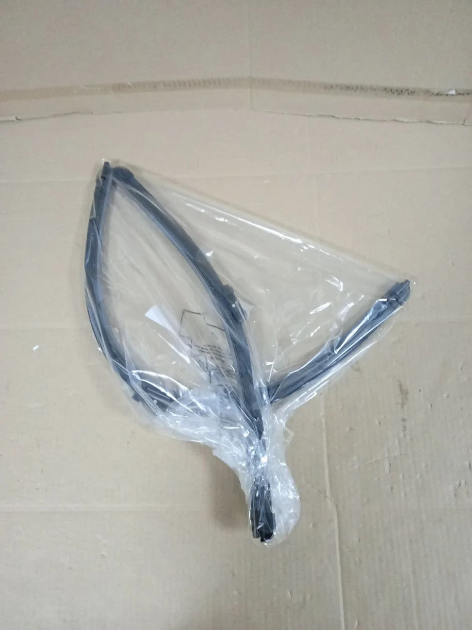 5 PLUS Silicone Windshield Wipers 26 & 19in Replacement TESLA Model 3 New