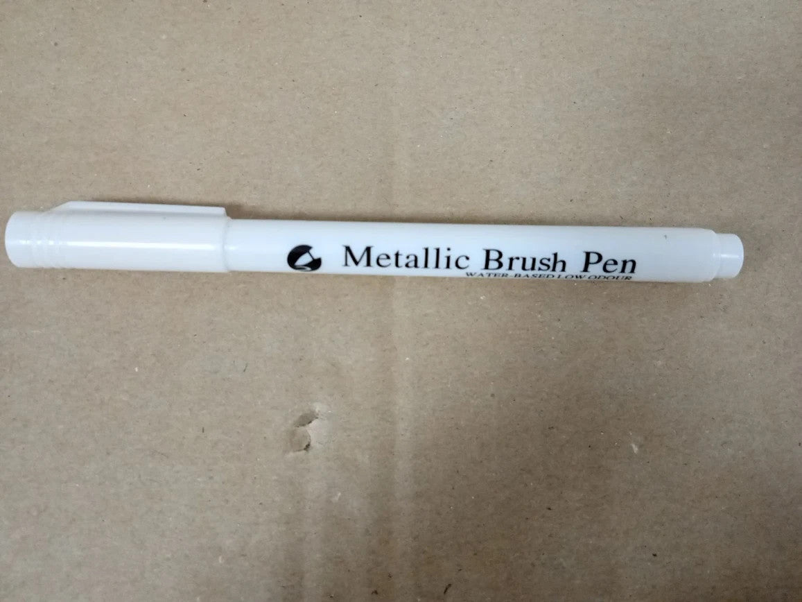 Liameph White Paint Pen 4pc Acrylic Pen Waterproof Quick Drying White New