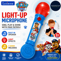 LEXIBOOK Paw Patrol Light Up Effect Microphone MIC80PA Built In Speaker Melodies