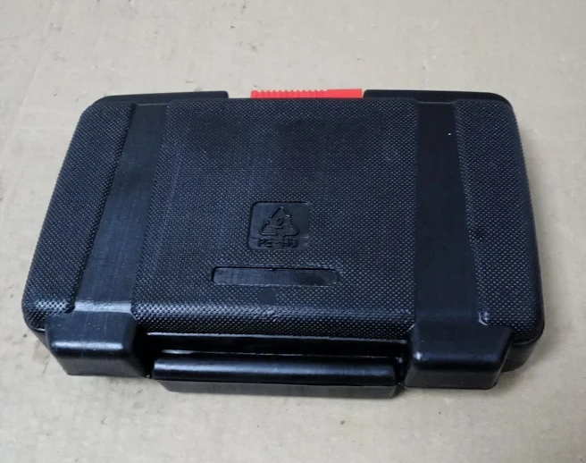 ViGOR V6030 Scraper Replacement Blades Tool Removing Plaques Stickers Vignettes