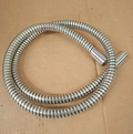 Mira Zest Universal Shower Hose 1.5m Silver Chrome Design Replacement Hose
