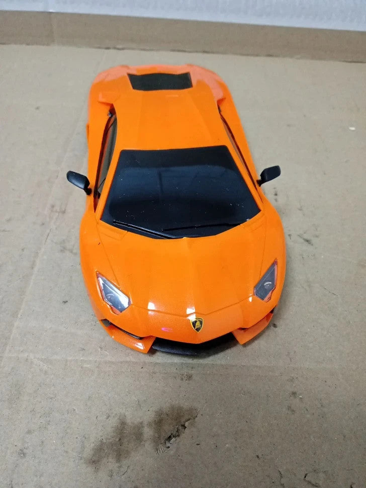 CMJ RC Cars Lamborghini Aventador LP700 4 Officially Licensed Remote 3+