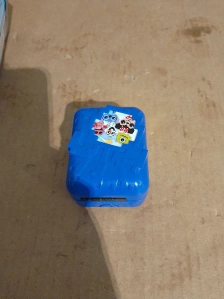 Bitzee Disney Interactive Toy 30 Characters Inside Reacts To Swipes Tilts New