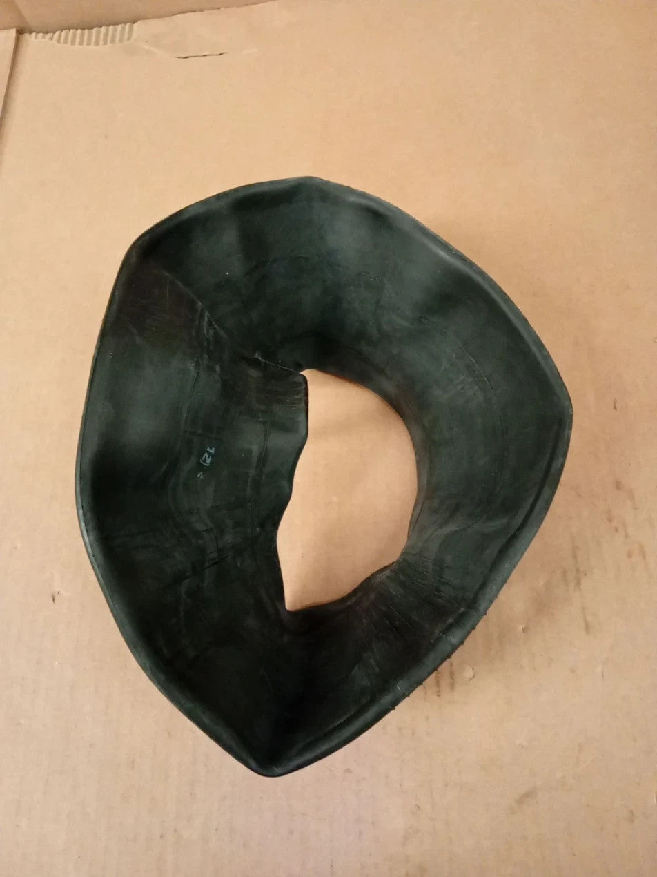 Bits4reasons 5in Diameter Multipurpose Butyl Inner Tube TB 11x4.00 5 Rubber TR13