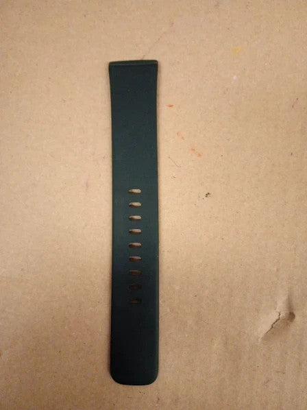 Fitbit Sense Advanced Smartwatch Tools Heart Health Stress Skin Temp New