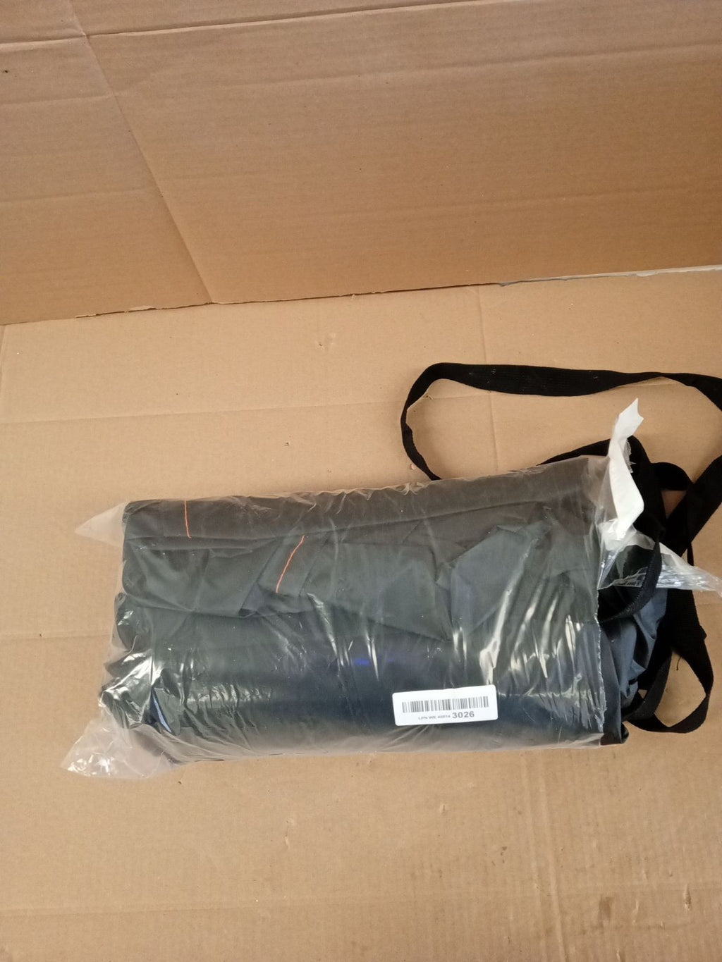 Enzeno Garden Furniture Cover 200x180x90cm Table Cover Waterproof 420D