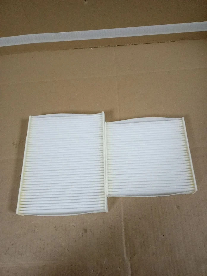 Bosch M2136 Cabin Air Filter 2 Pieces Pollen Dust Replacement Durable Design New
