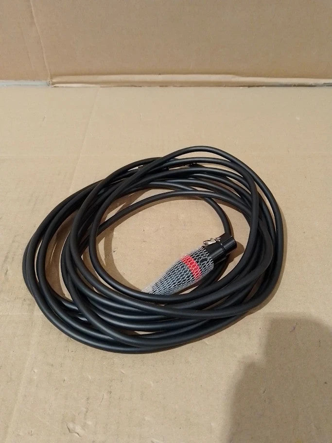 SLDXIAN XLR Female 1/4Inch 6.35mm TRS Cable Quarter Inch Jack Balanced XLR New