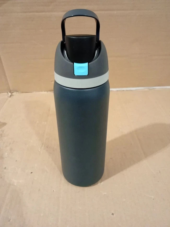 Owala FreeSip Insulated Stainless Steel Water Bottle Straw Sports 945ml