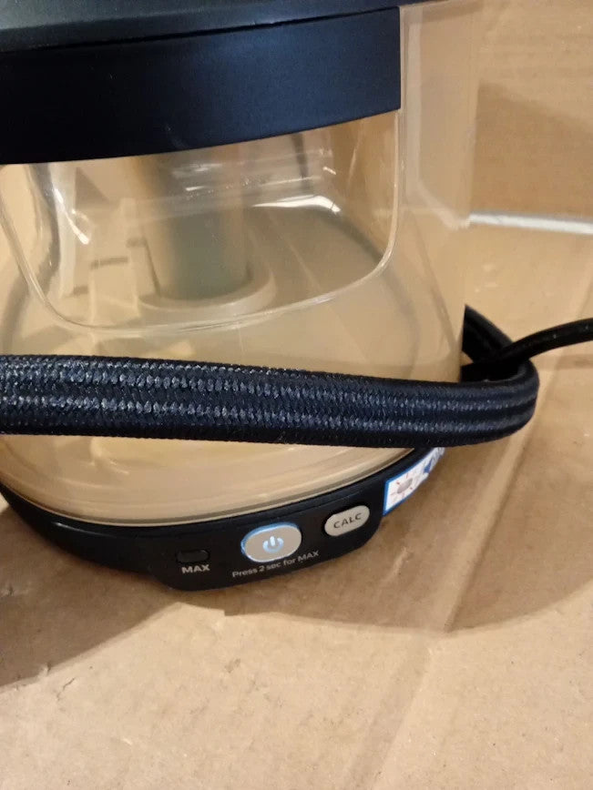 Philips PerfectCare 6000 Series Steam Generator Powerful Steam 2400W PSG6066/26