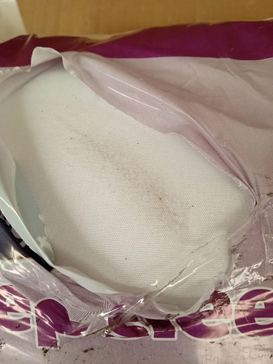 Silentnight Deep Sleep Double Duvet 10.5 Tog Microfibre All Year Round 200x200cm
