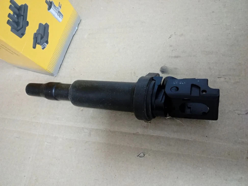 NGK Ignition Coil U5055 48206 Male To Female Original Equipment New