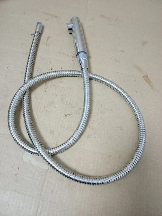 Grohe Classic Metal Polished  Extractable Outlet Chrome 46590000