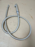 Grohe Classic Metal Polished  Extractable Outlet Chrome 46590000