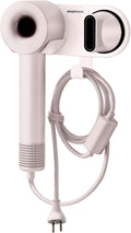 Simpletome Hair Holder Wall Mount All Magnetic High Speed Blow Dryer New