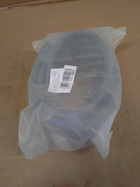 Elthmpr Garden Hose Water Pipe 10m Outdoor 1/2in Connector 22x19cm New
