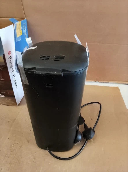 Russell Hobbs Buckingham Coffee Machine 1.25L 1000W 20680 20.5x32.5x20.5cm