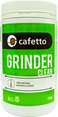 Cafetto Evo Organic Natural Grinder Clean 450g - NEW