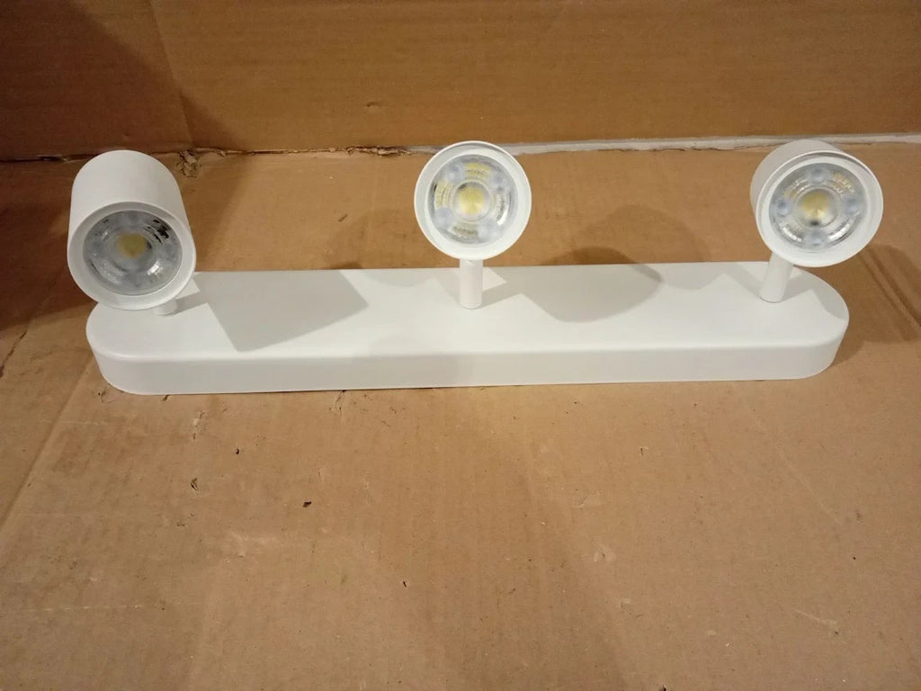 WiZ Tunable White Imageo Smart Connected WiFi Ceiling Light Spot Fixture