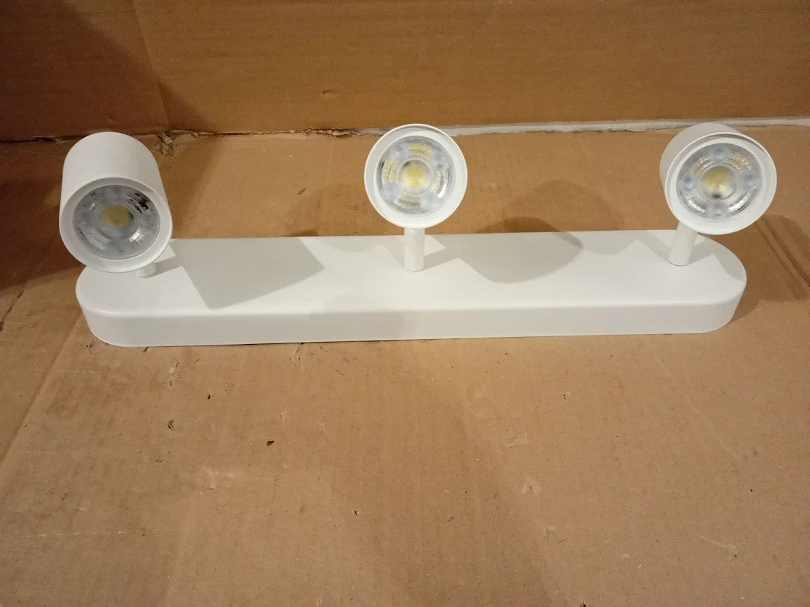 WiZ Tunable White Imageo Smart Connected WiFi Ceiling Light Spot Fixture