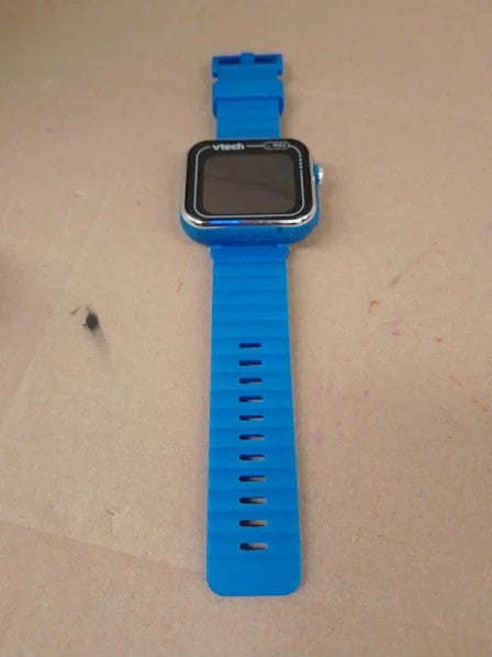 Vtech Kidizoom Smart Watch Max Kids Games Dual Camera Photo 4+ New