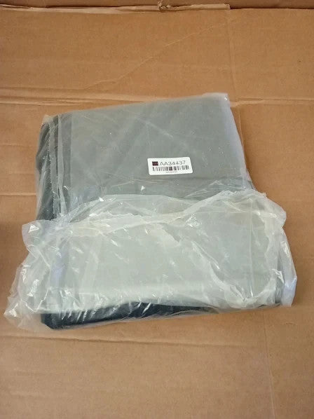 Ntbay 500 Thread Count 100% Egyptian Cotton Super King Fitted Sheet Super Soft