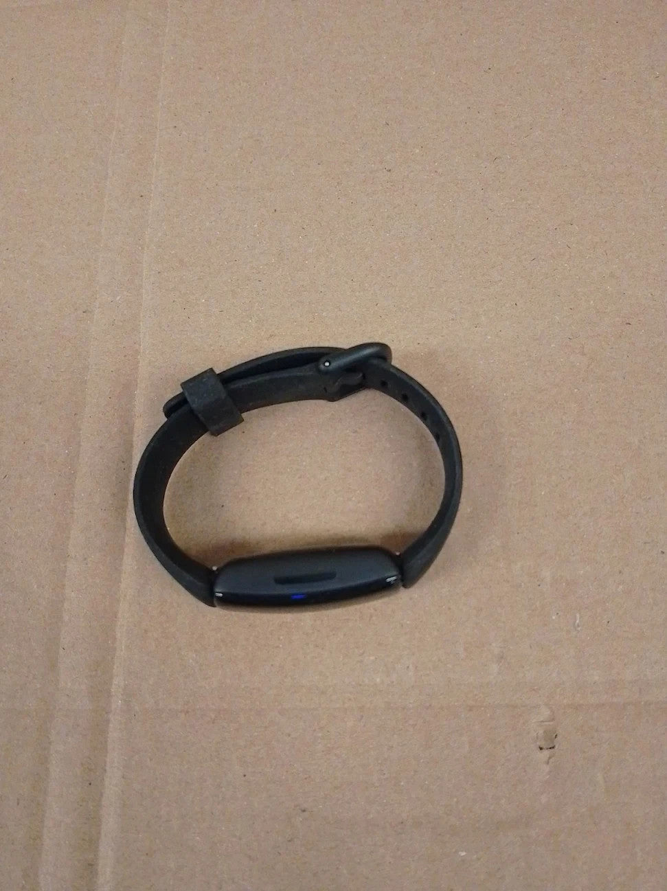 Fitbit Inspire 2 Health Fitness Tracker 24/7 Heart Rate Black