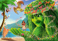 Ravensburger Disney Collectors Edition Moana 1000pc Jigsaw Puzzle 12+ New