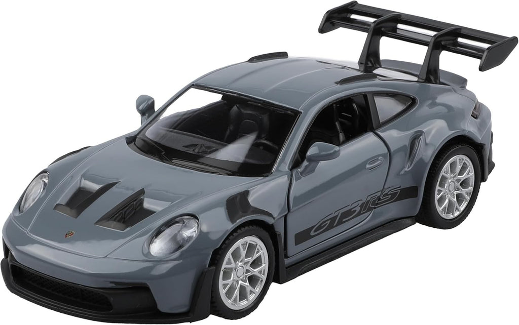 Toxaxi 1/36 Scale  Mastab Porsche 911 RS Diecast Modellautos 5x1.77x1.5in New