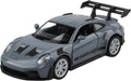 Toxaxi 1/36 Scale  Mastab Porsche 911 RS Diecast Modellautos 5x1.77x1.5in New