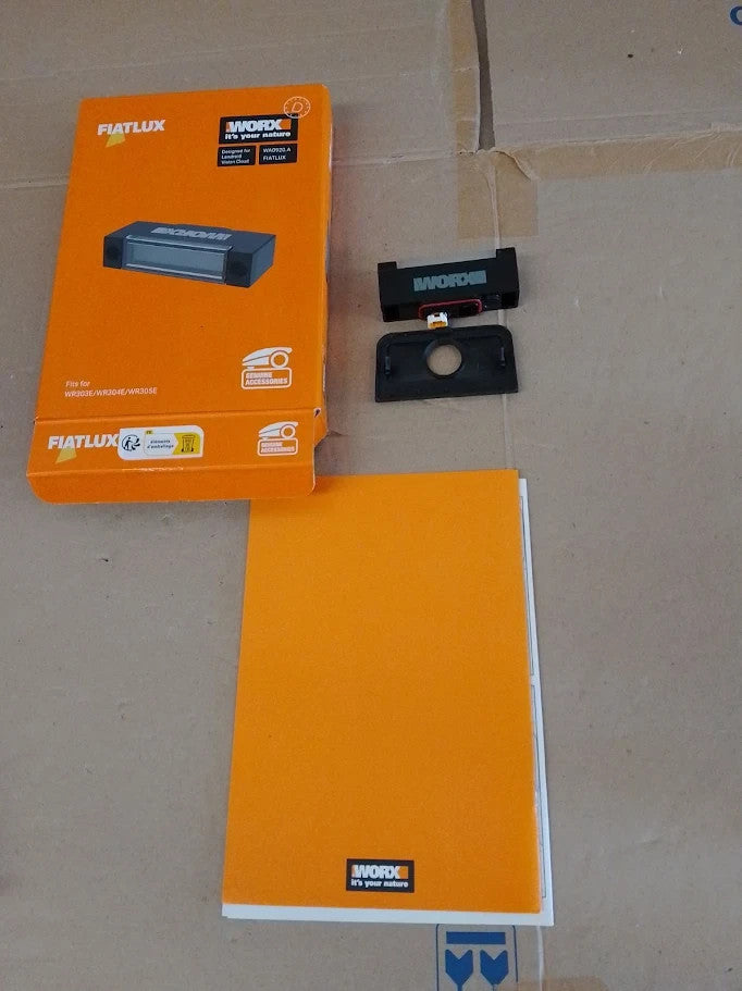 Worx WA0920.A Night Mowing Kit Vision RTK 2WD S Night Mowing Enhanced New