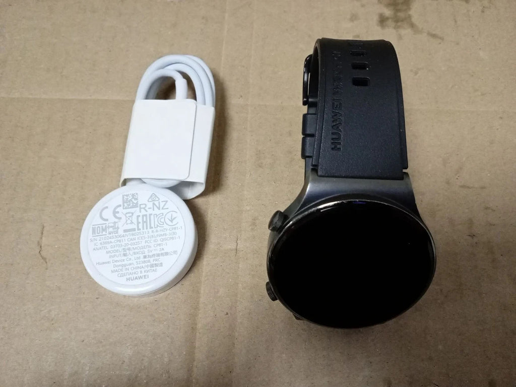 Huawei Watch GT 2 Pro Smartwatch 1.39in Amoled HD Touchscreen 2 Week Battery