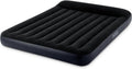 Intex Queen Pillow Rest Classic Airbed FiberTech RP Inflated 1.52mx20.3x25cm