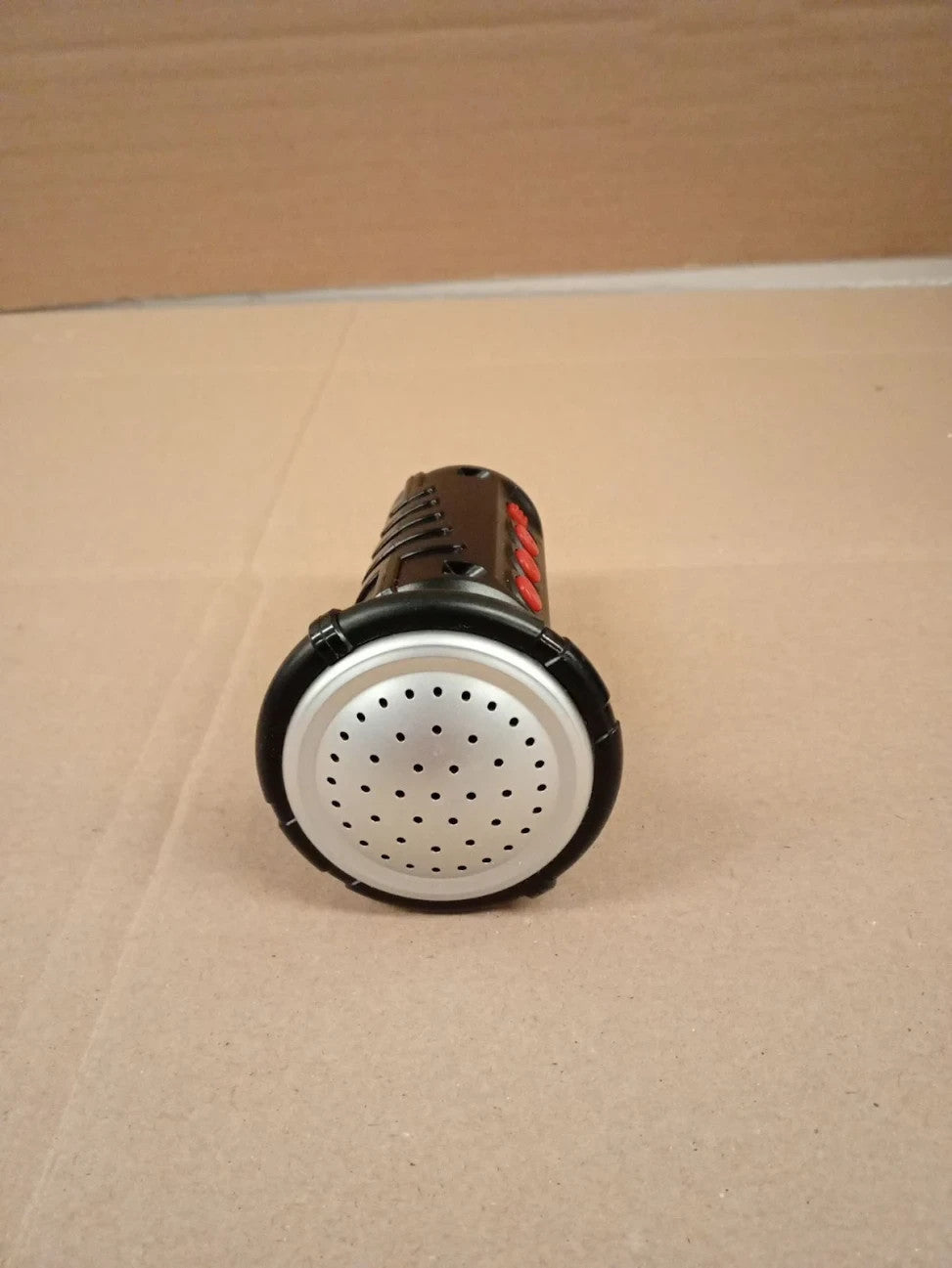 SpyX Secret Voice Changer Kids Electronic Fun Spy Audio Megaphone Toy Aesthetic