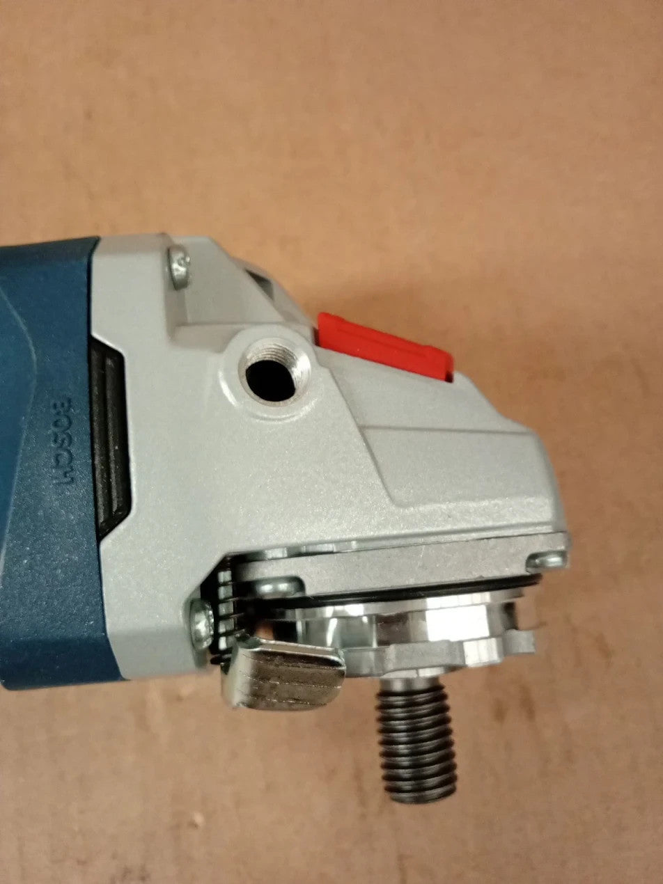 Bosch Professional 18V System Cordless Angle Grinder GWS 18V-8 Disc Diameter
