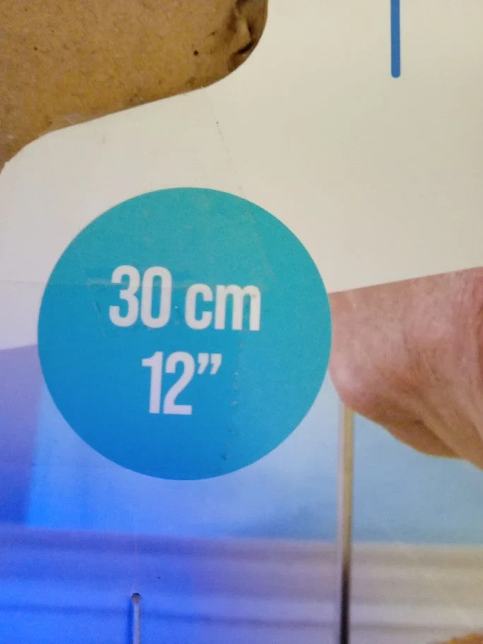 Pme 12 Cake Leveller 30cm Slices Uniform Layers Multitier Bakes Adjustable New