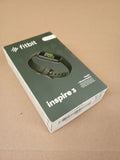 Google Fitbit Inspire 3 Activity Tracker To 10 Days Battery Life Daily Readiness