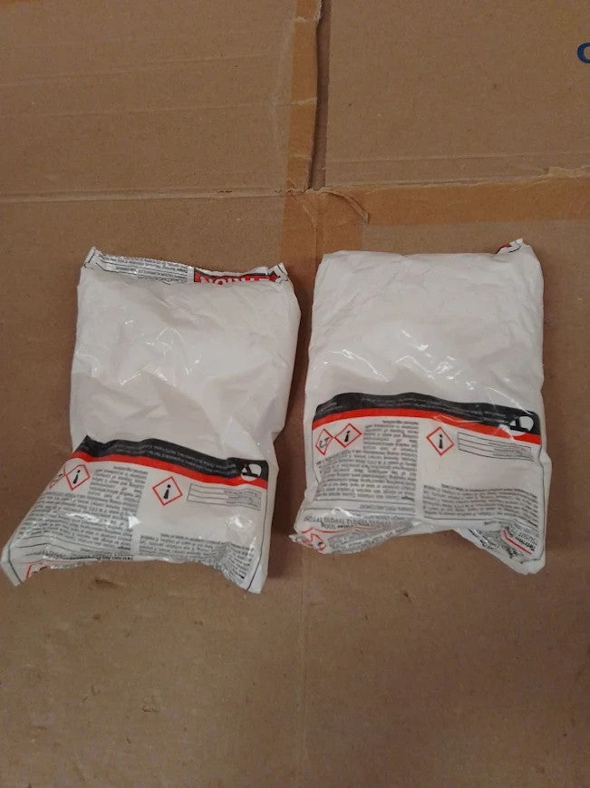 Tetrion All Purpose Powder Filler Strong Spreadable Paintable Drillable