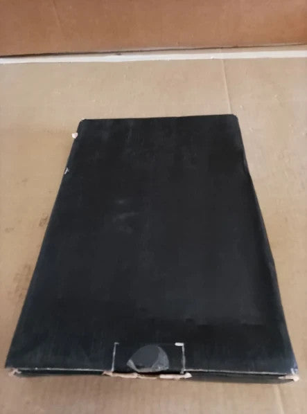 Premier Housewares Chopping Board Champagne Non Slip Marble 21x31cm New