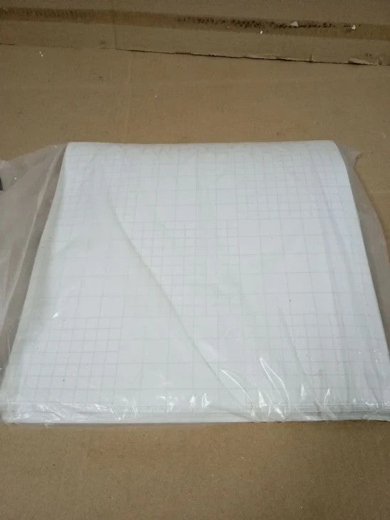 Elffloor Peel Stick Floor Tiles Self Adhesive Vinyl Flooring Bathroom New