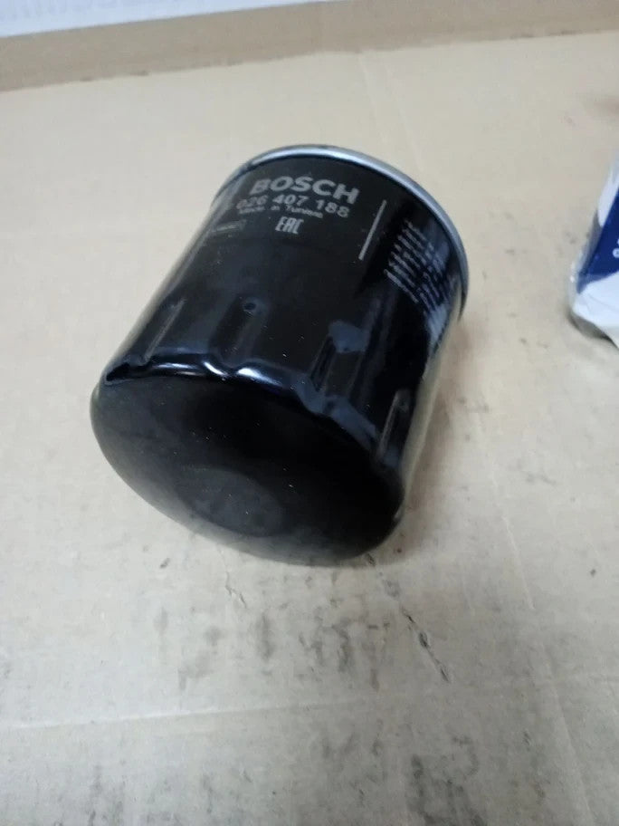 Bosch P7188 Oil Filter Car Resin Replacement Parts